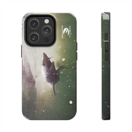Translation missing: en.Mako Deepwater Tough Phone Case