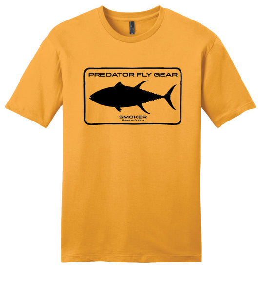 Translation missing: en.SMOKER Casual Tee, Tuna
