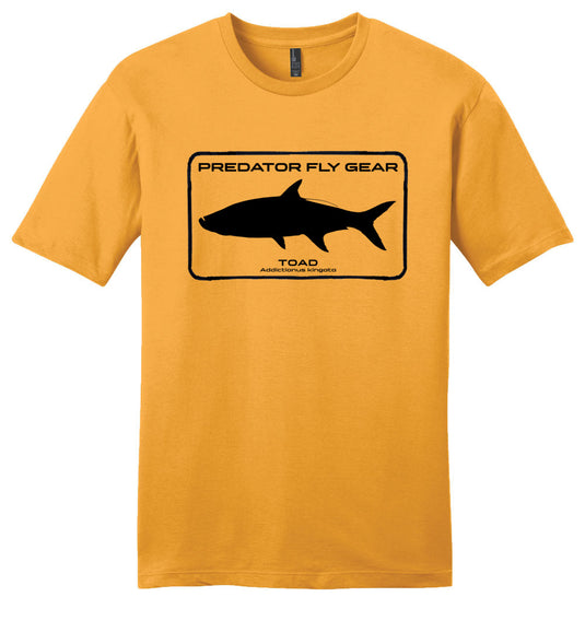 Translation missing: en.TOAD Casual Tee, Tarpon