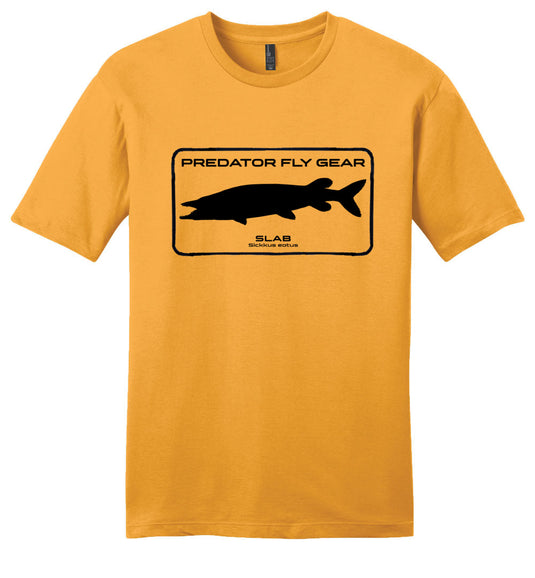 Translation missing: en.SLAB Casual Tee, Northern Pike