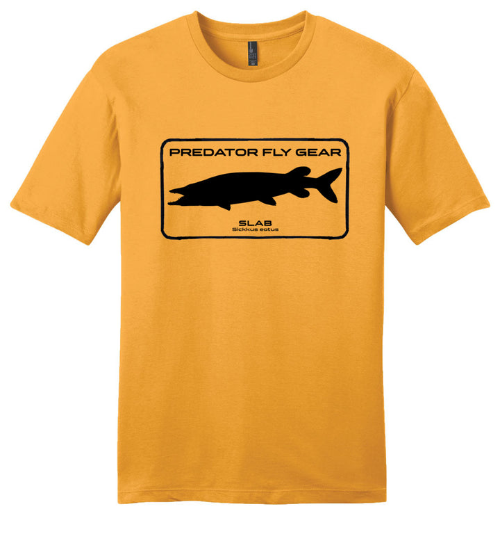 Translation missing: en.SLAB Casual Tee, Northern Pike