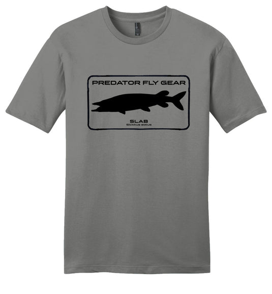 Translation missing: en.SLAB Casual Tee, Northern Pike