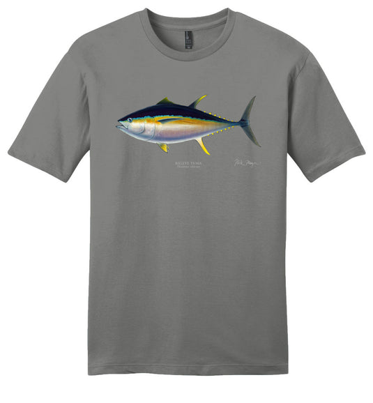 Translation missing: en.Bigeye Tuna Casual Tee