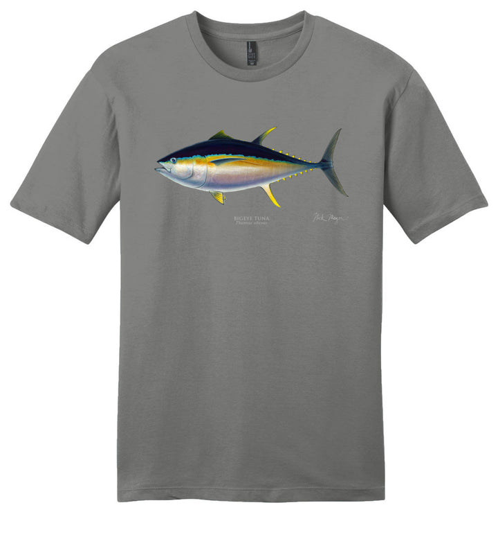 Translation missing: en.Bigeye Tuna Casual Tee