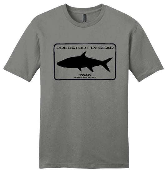 Translation missing: en.TOAD Casual Tee, Tarpon