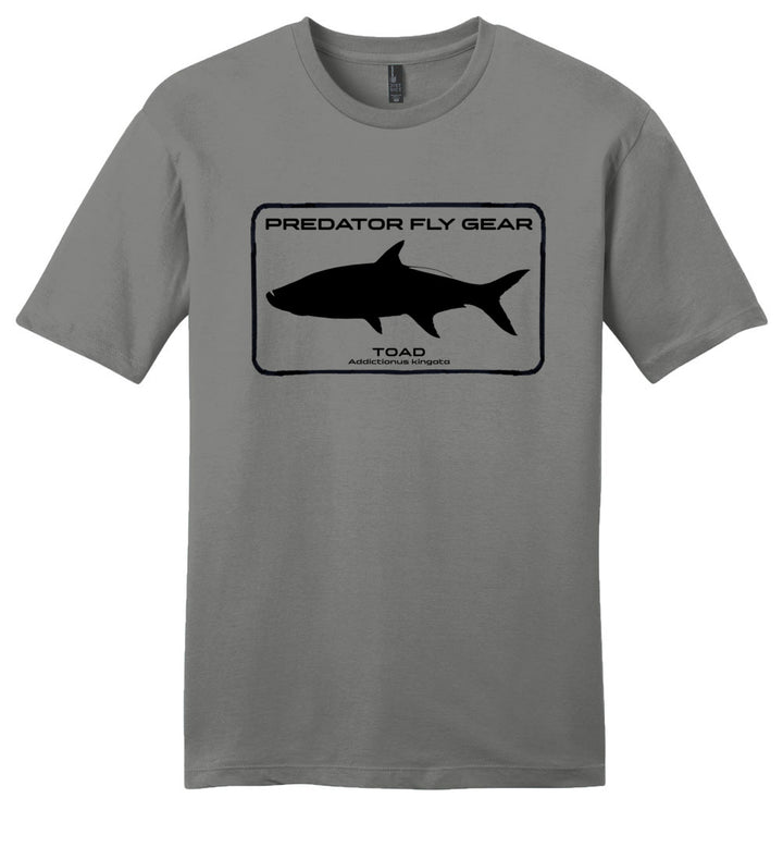 Translation missing: en.TOAD Casual Tee, Tarpon