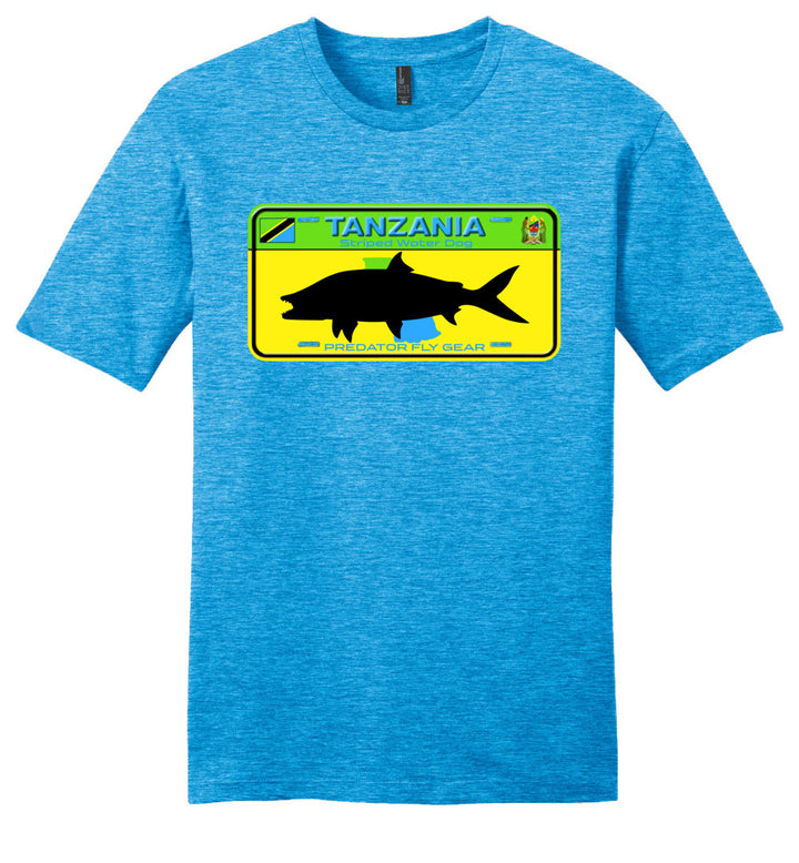Translation missing: en.Tanzanian Tigerfish Tee
