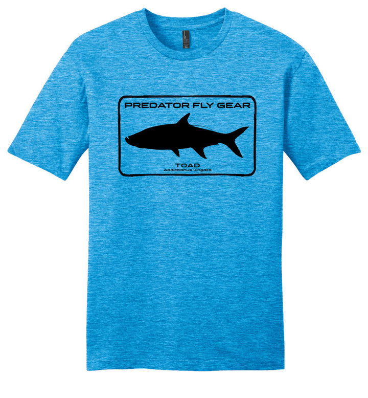 Translation missing: en.TOAD Casual Tee, Tarpon