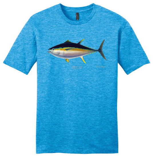 Translation missing: en.Bigeye Tuna Casual Tee