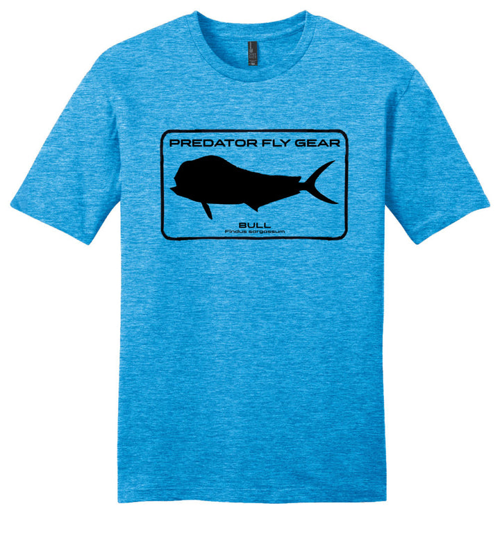Translation missing: en.BULL Casual Tee, Bull Mahi/ Dorado