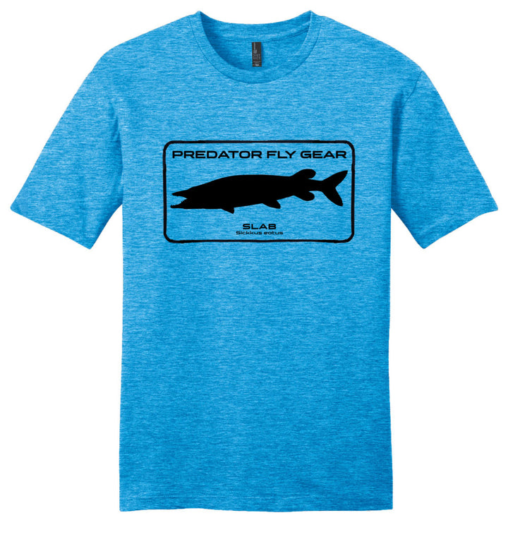 Translation missing: en.SLAB Casual Tee, Northern Pike