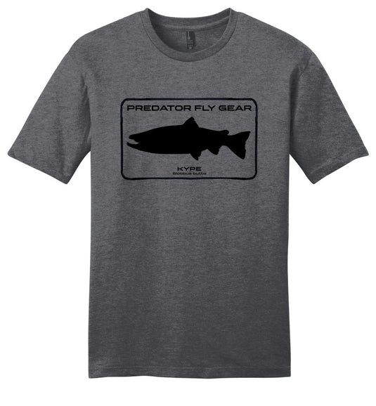 Translation missing: en.KYPE Casual Tee, Brown Trout