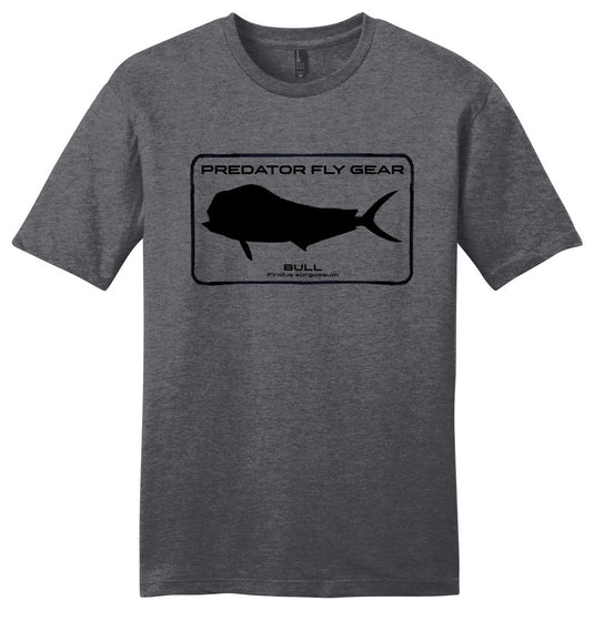 Translation missing: en.BULL Casual Tee, Bull Mahi/ Dorado