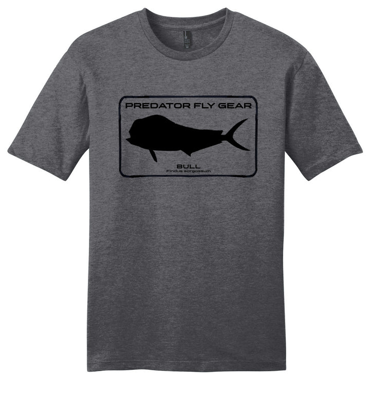 Translation missing: en.BULL Casual Tee, Bull Mahi/ Dorado