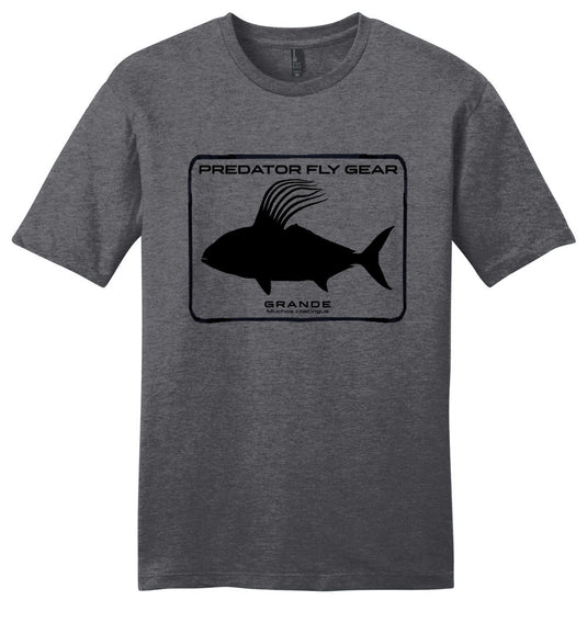 Translation missing: en.GRANDE Casual Tee, Roosterfish