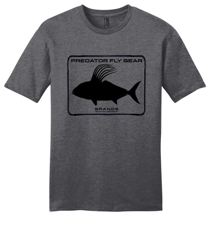 Translation missing: en.GRANDE Casual Tee, Roosterfish