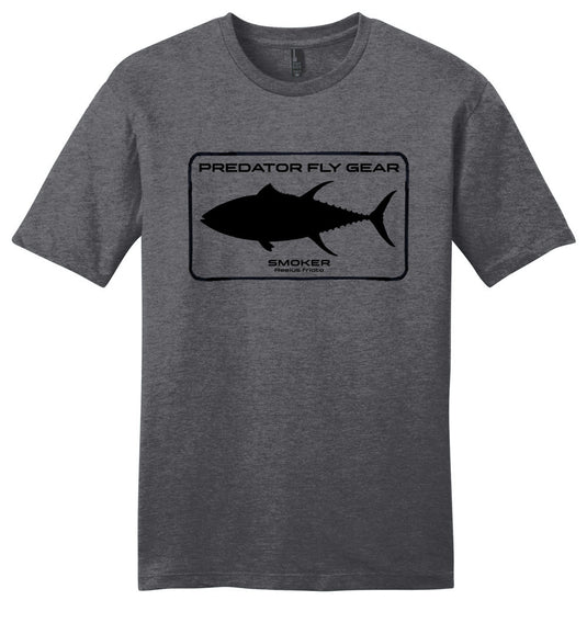 Translation missing: en.SMOKER Casual Tee, Tuna