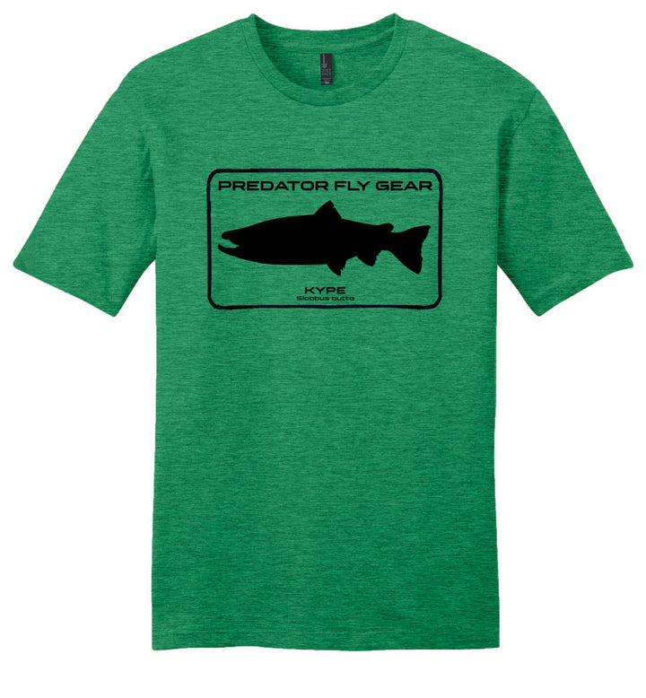 Translation missing: en.KYPE Casual Tee, Brown Trout