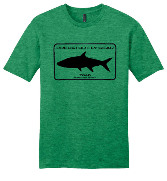 Translation missing: en.TOAD Casual Tee, Tarpon