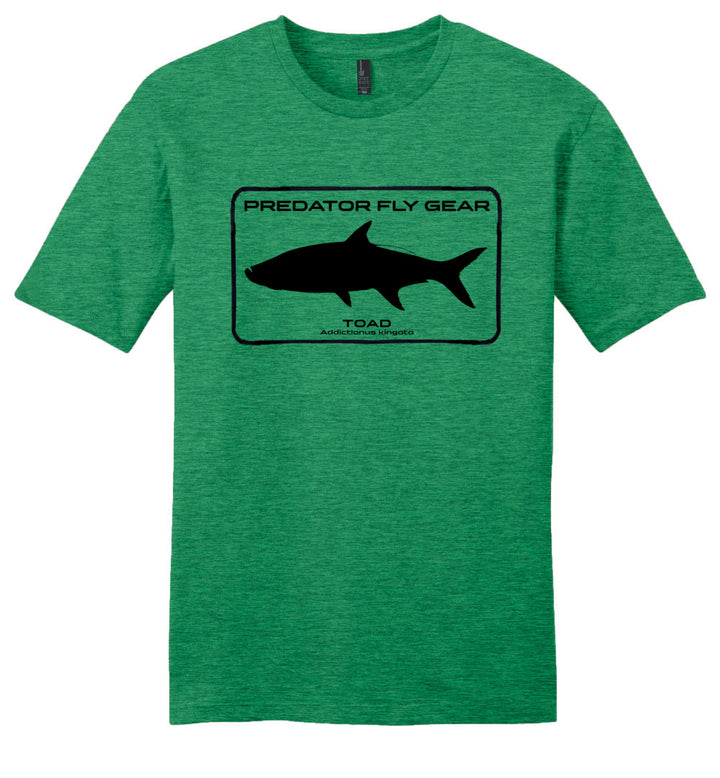 Translation missing: en.TOAD Casual Tee, Tarpon