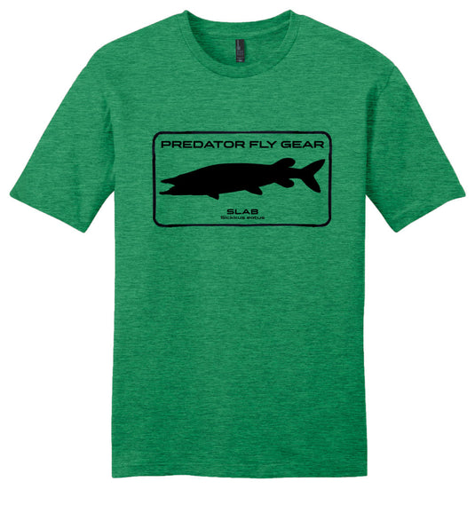 Translation missing: en.SLAB Casual Tee, Northern Pike