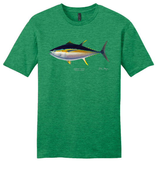 Translation missing: en.Bigeye Tuna Casual Tee