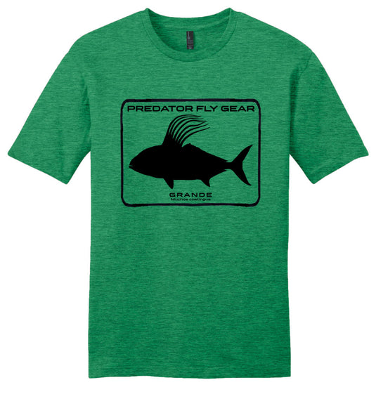 Translation missing: en.GRANDE Casual Tee, Roosterfish