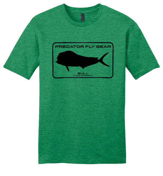 Translation missing: en.BULL Casual Tee, Bull Mahi/ Dorado