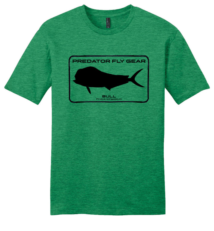Translation missing: en.BULL Casual Tee, Bull Mahi/ Dorado