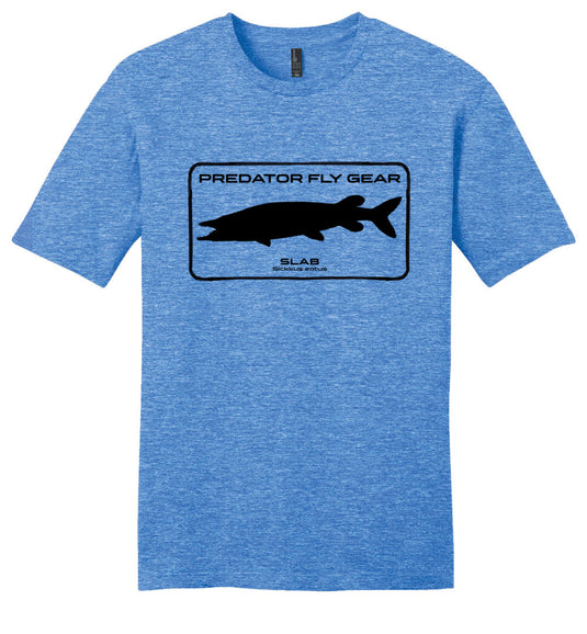 Translation missing: en.SLAB Casual Tee, Northern Pike