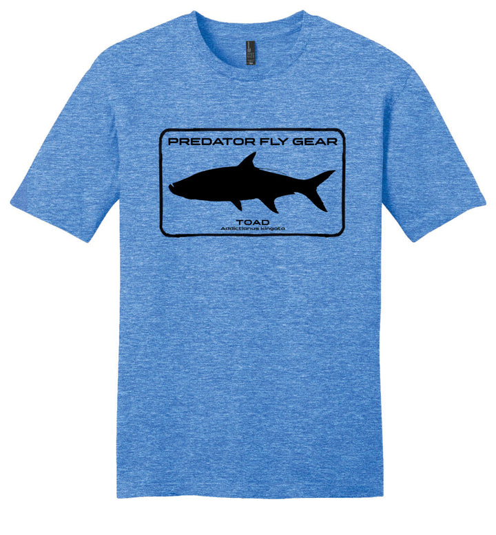 Translation missing: en.TOAD Casual Tee, Tarpon