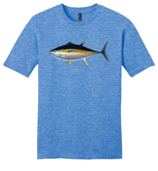 Translation missing: en.Bigeye Tuna Casual Tee