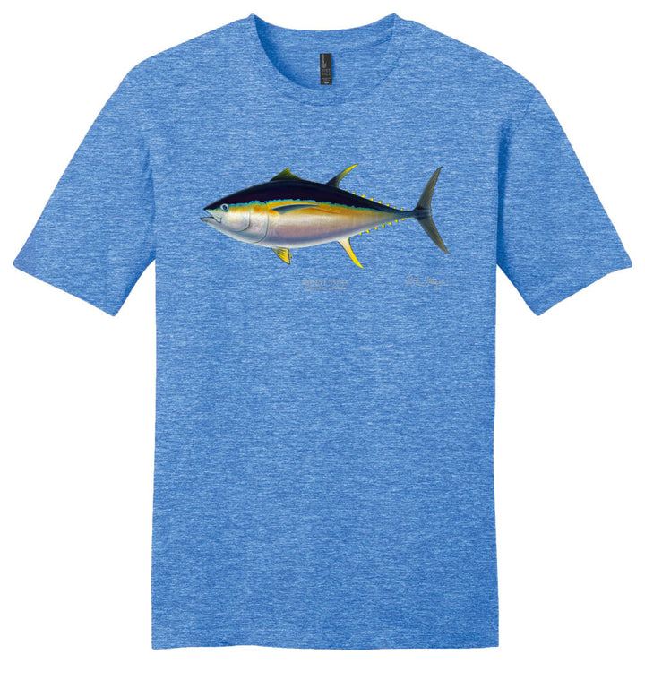 Translation missing: en.Bigeye Tuna Casual Tee