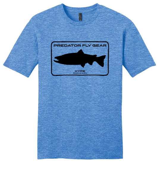 Translation missing: en.KYPE Casual Tee, Brown Trout