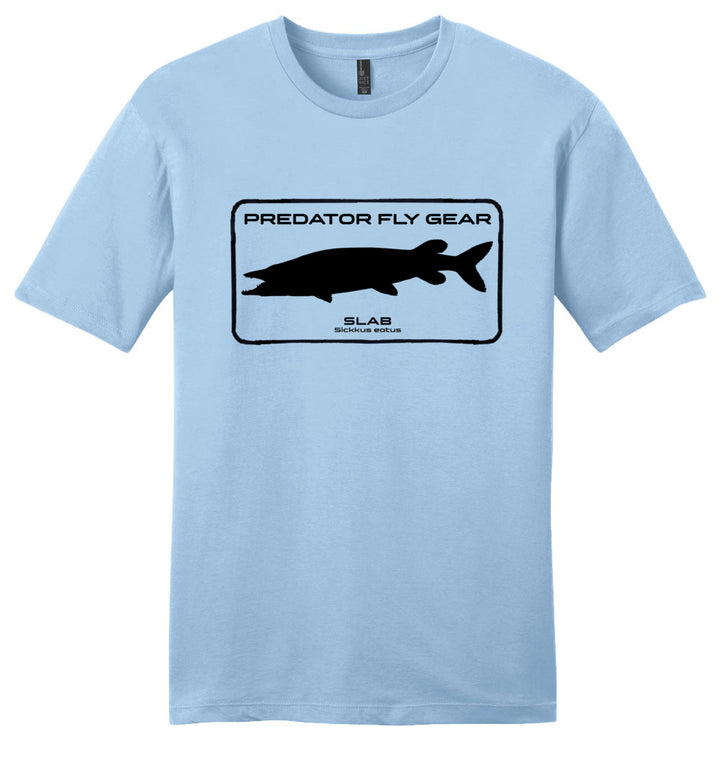 Translation missing: en.SLAB Casual Tee, Northern Pike