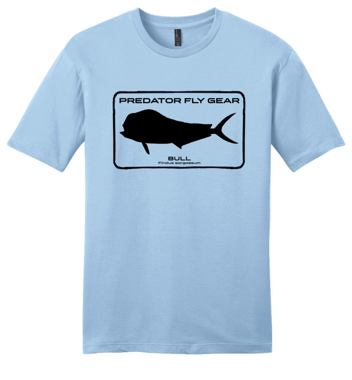 Translation missing: en.BULL Casual Tee, Bull Mahi/ Dorado