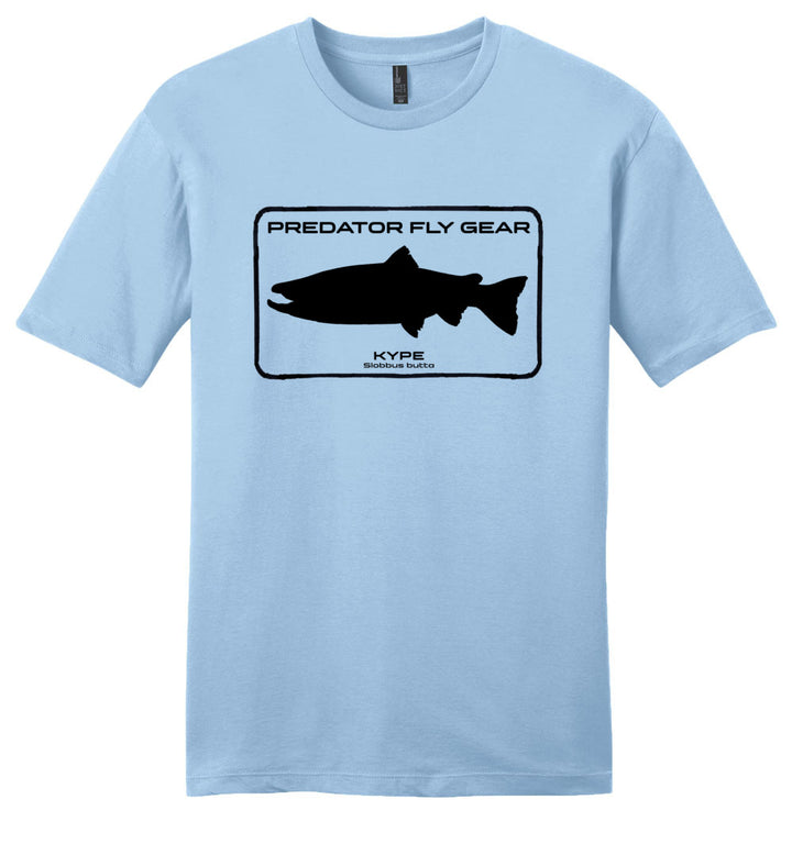 Translation missing: en.KYPE Casual Tee, Brown Trout