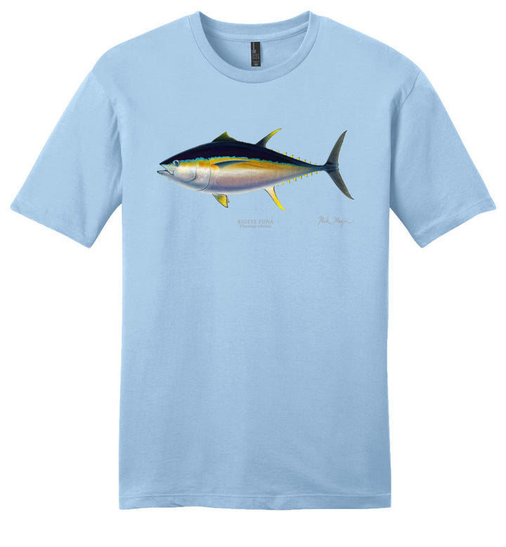 Translation missing: en.Bigeye Tuna Casual Tee