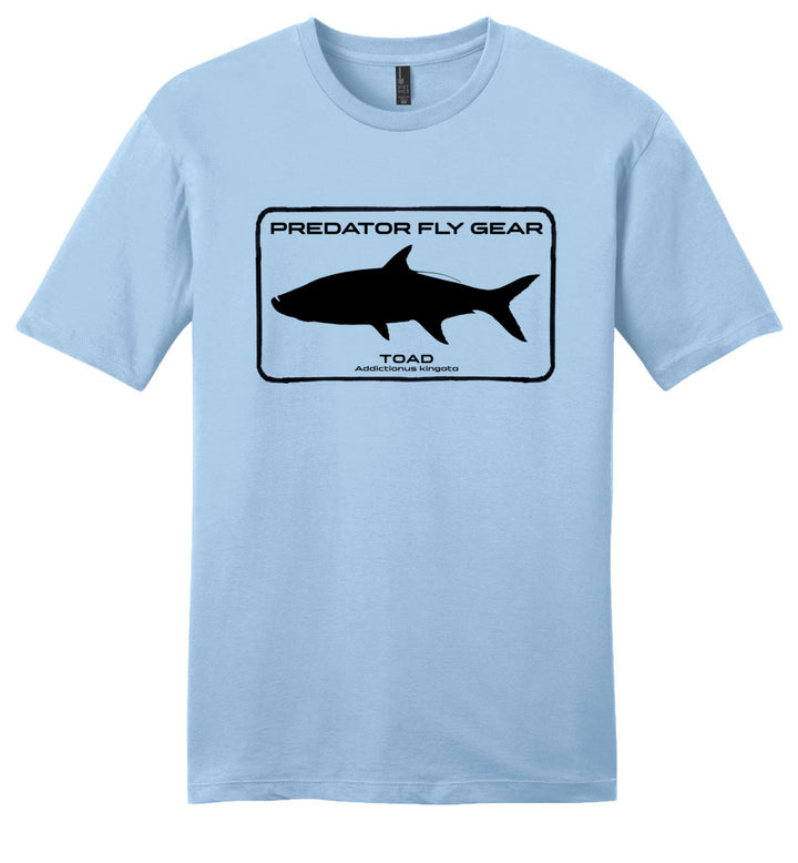 Translation missing: en.TOAD Casual Tee, Tarpon