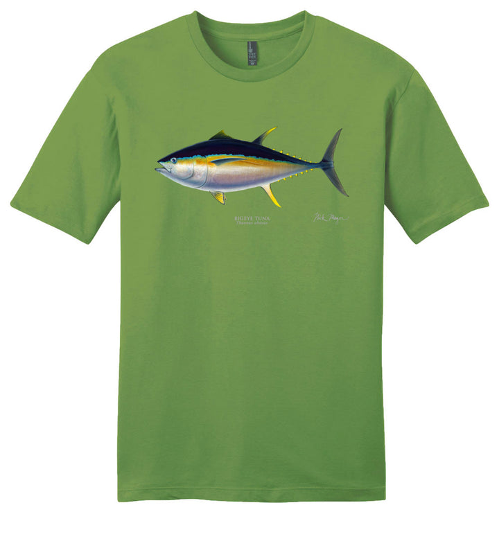Translation missing: en.Bigeye Tuna Casual Tee