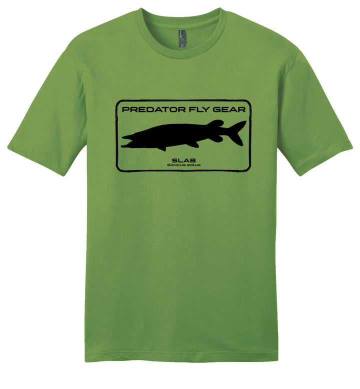 Translation missing: en.SLAB Casual Tee, Northern Pike