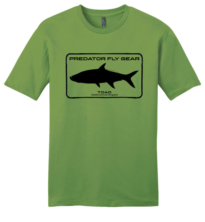 Translation missing: en.TOAD Casual Tee, Tarpon