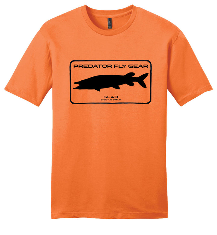 Translation missing: en.SLAB Casual Tee, Northern Pike