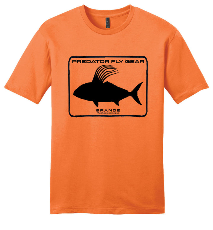 Translation missing: en.GRANDE Casual Tee, Roosterfish