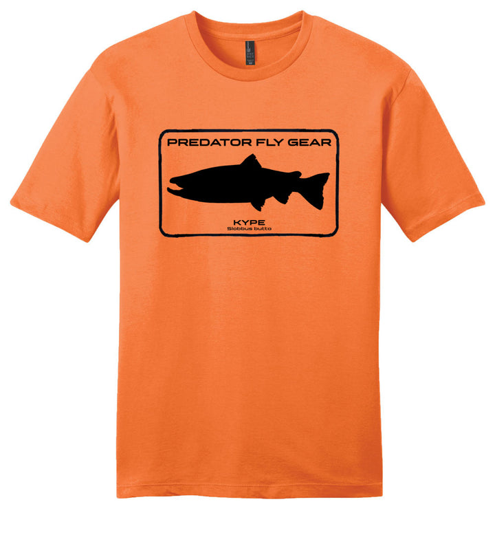 Translation missing: en.KYPE Casual Tee, Brown Trout