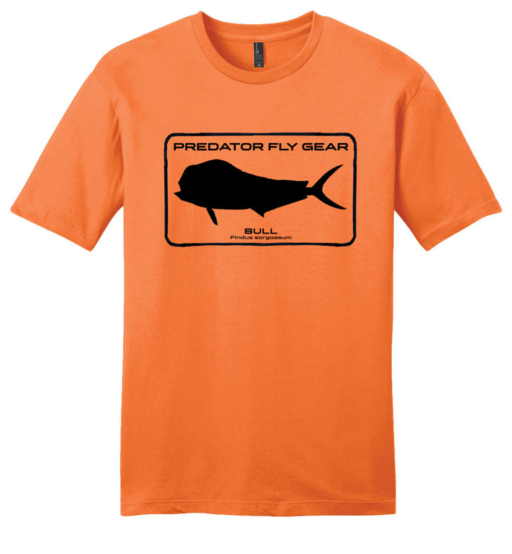 Translation missing: en.BULL Casual Tee, Bull Mahi/ Dorado