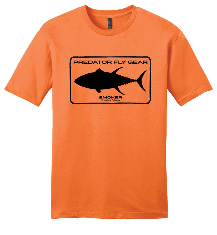 Translation missing: en.SMOKER Casual Tee, Tuna