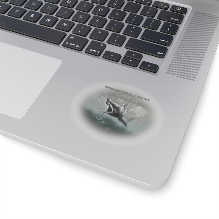 Translation missing: en.Kiss-Cut Stickers