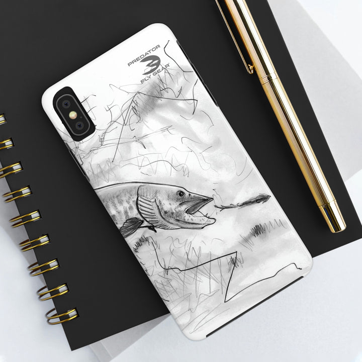 Translation missing: en.EAT 2 Tough Phone Case