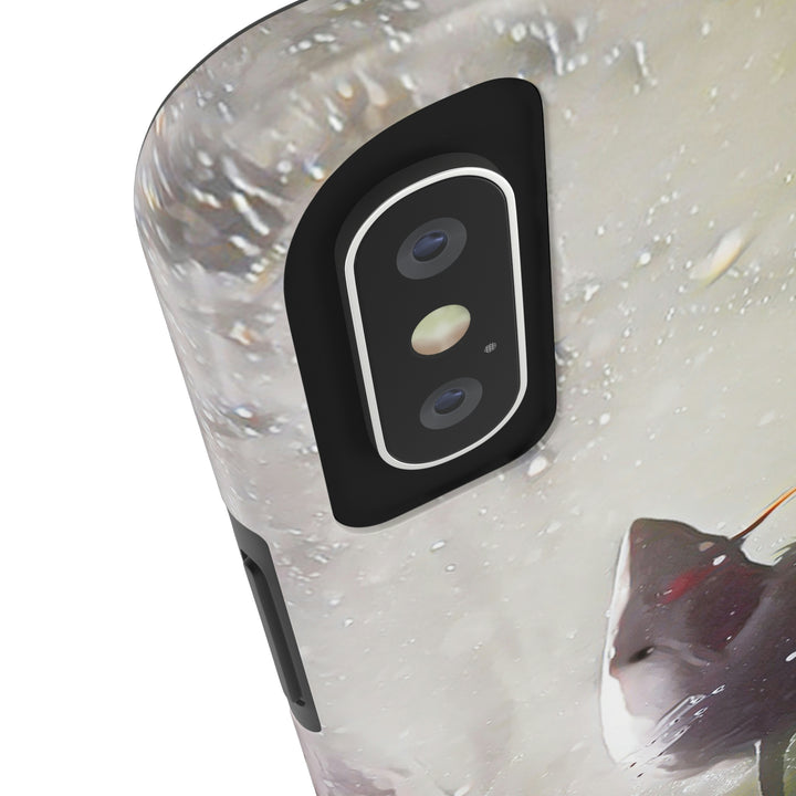 Translation missing: en.Mako Deepwater Tough Phone Case